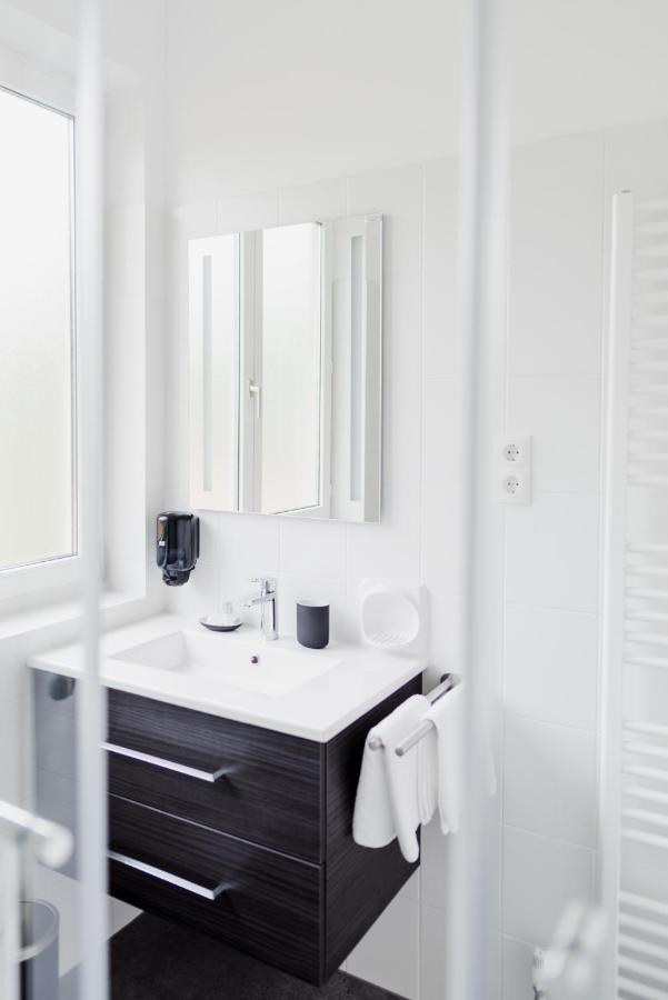 Muellner Smart Hotel Wien Self Check In Extérieur photo