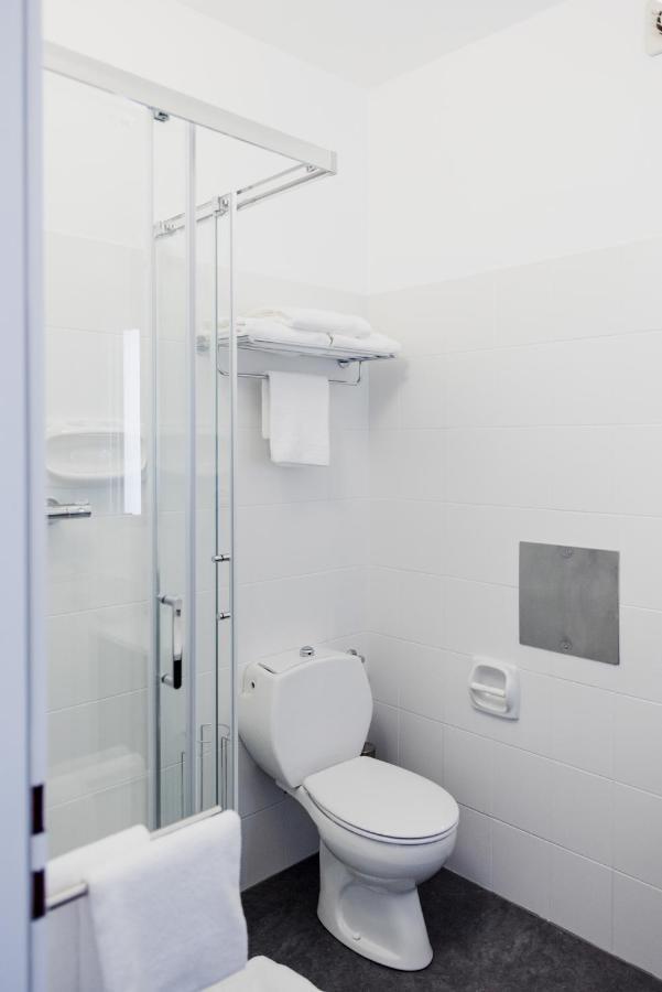 Muellner Smart Hotel Wien Self Check In Extérieur photo