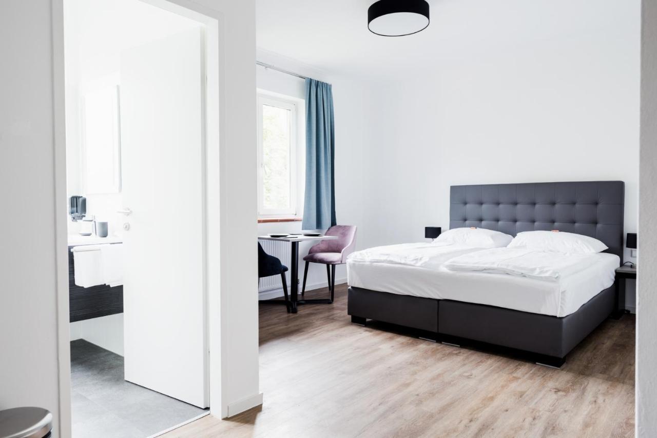 Muellner Smart Hotel Wien Self Check In Extérieur photo