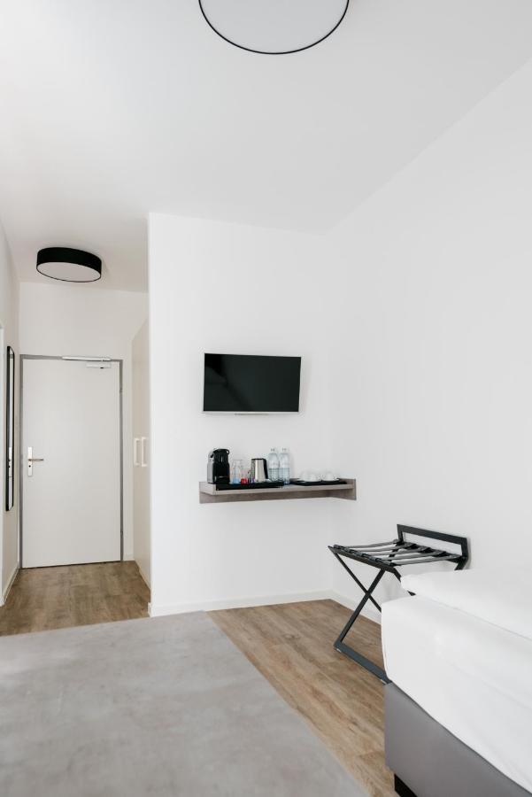Muellner Smart Hotel Wien Self Check In Extérieur photo