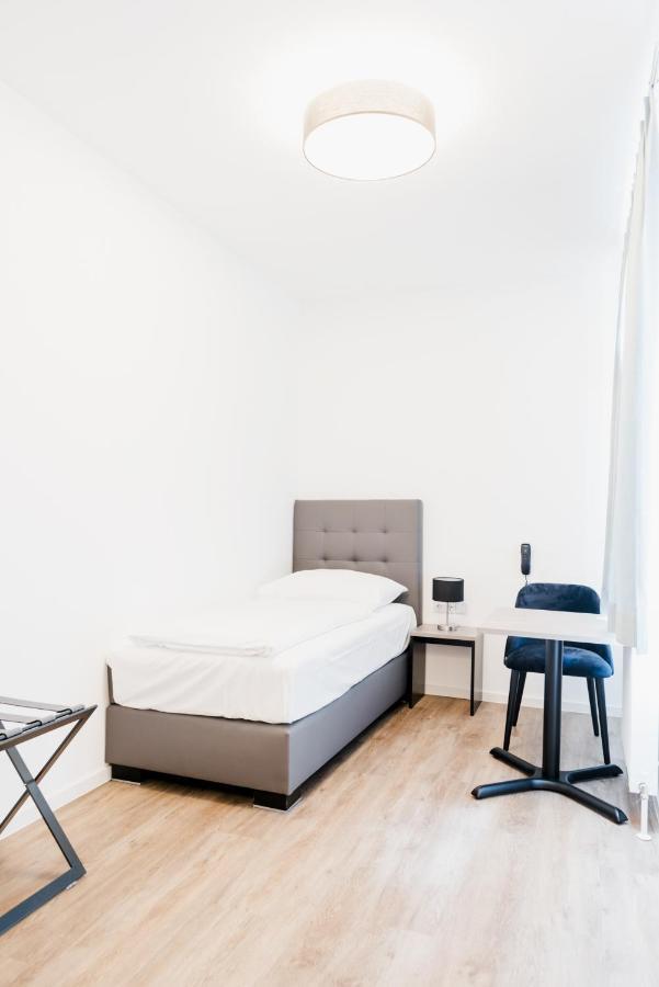 Muellner Smart Hotel Wien Self Check In Extérieur photo